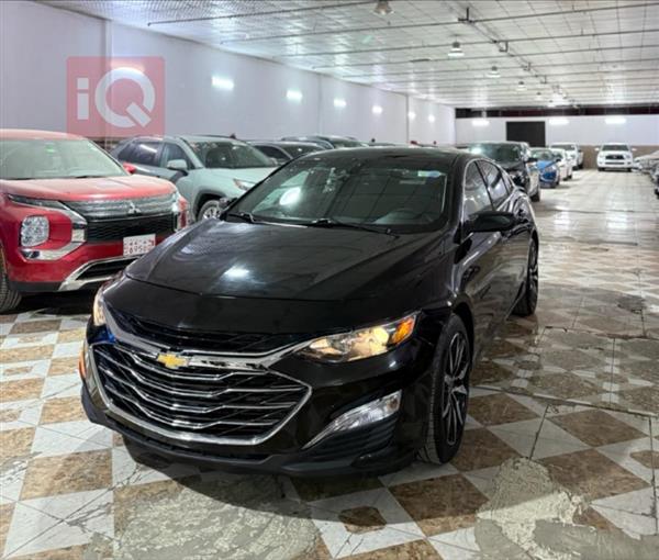 شيفروليه ماليبو 2023 للبيع في العراق - اربيل